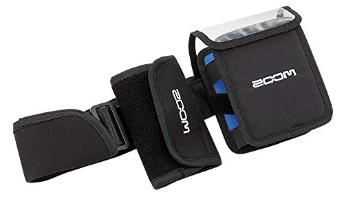 フィールドレコーダーZOOM ( ズーム ) F6 + 専用ケースPCF6セット Amazon | ZOOM (ズーム) F6専用プロテクティブケース PCF-6